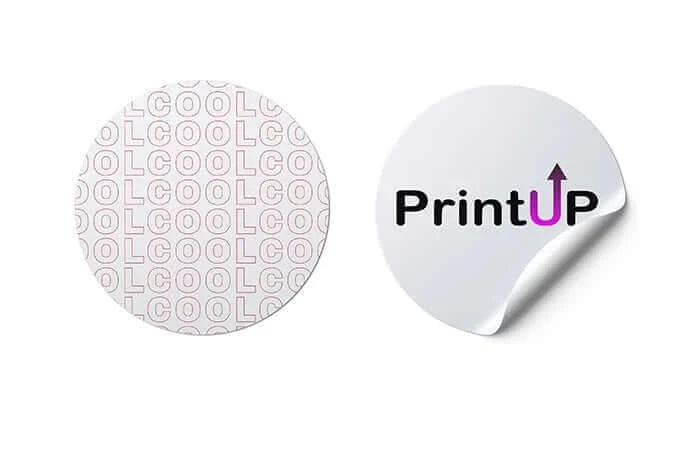 Стикери PrintUP